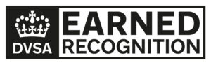 Earned Recognition Logo